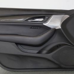 CT5 V Carbon Fiber Door Panels 