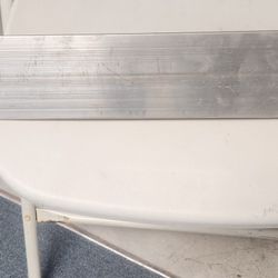 Tool CC814 Walking Magnesium Concrete Float 24" x 3.25