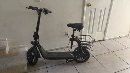 Scooter