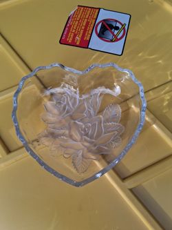 Glass Heart 