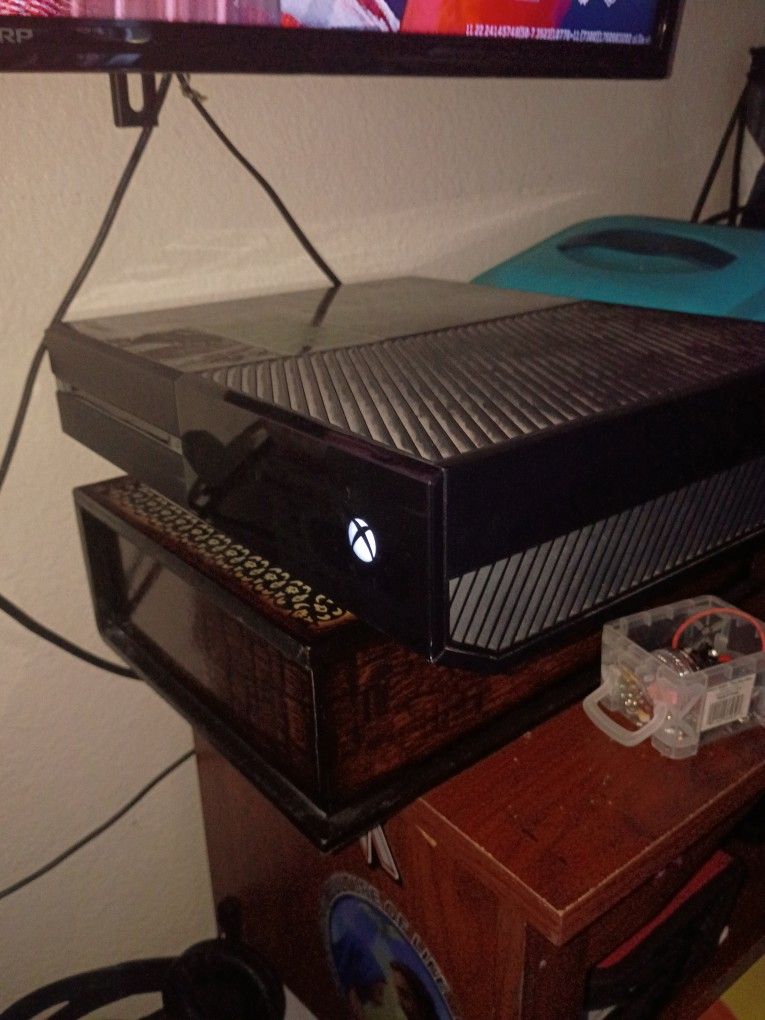 Xbox One