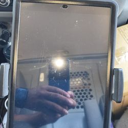 iPad  7th generation Wifi & Cellular 32gig