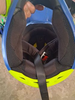 Helmet