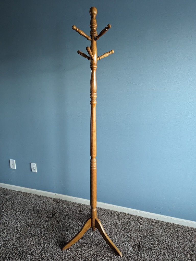 Coat Rack