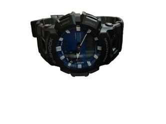 Casio 5641 Gray Regular Watch