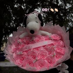 Eternal bouquets