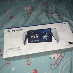 Sony PlayStation Portal Remote Player for Sale in Commack, NY - OfferUp