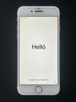 iPhone 7