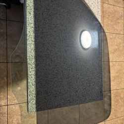  Ford Ranger (L) Window 