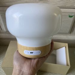 lamp
