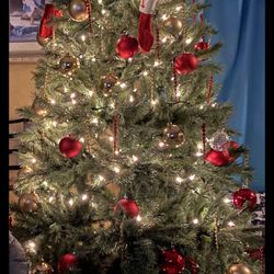 christmas tree