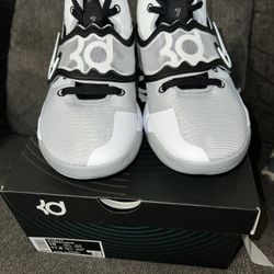 Nike Kd Trey 5 New