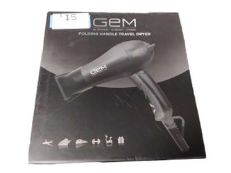 Gem Mini Hd1400 Black