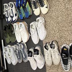 Nike Sneakers Size 12