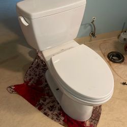 Toilet Sets 