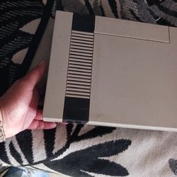 Super Nintendo