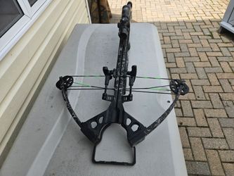 Crossbow