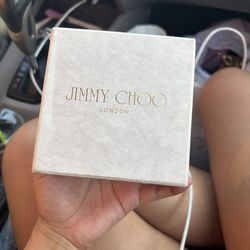 Jimmy choo bracelet