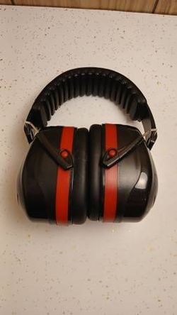 Noise Reducing Headphones