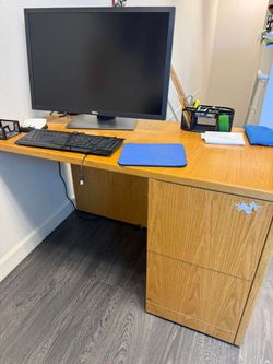 Office Desk