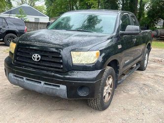 2007 Toyota Tundra