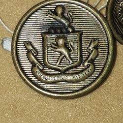 "Spectemur agendo" Buttons