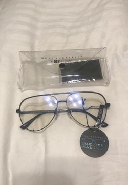 Desi X Quay Sunglasses