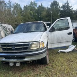 1998 Ford F-150