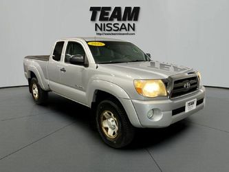 2010 Toyota Tacoma