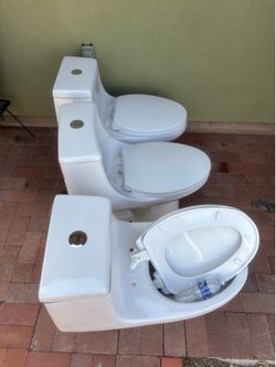 Free shitters