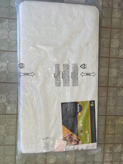Baby Mattress For Crib