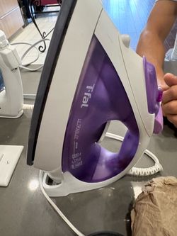 Iron