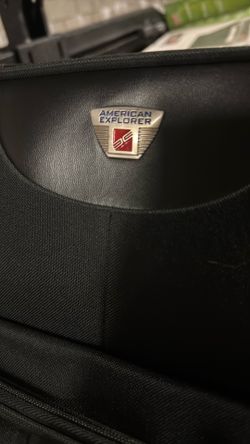 Luggage