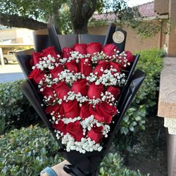 Flower Bouquet 