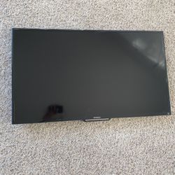 40” Sony TV