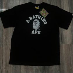 Bape shirts on sale