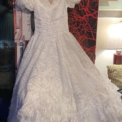 High Quality Wedding  Dress
