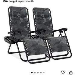 Beach Chairs