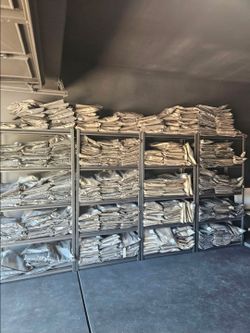 ESSENTIALS WHOLESALE