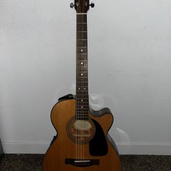Acústico Guitar