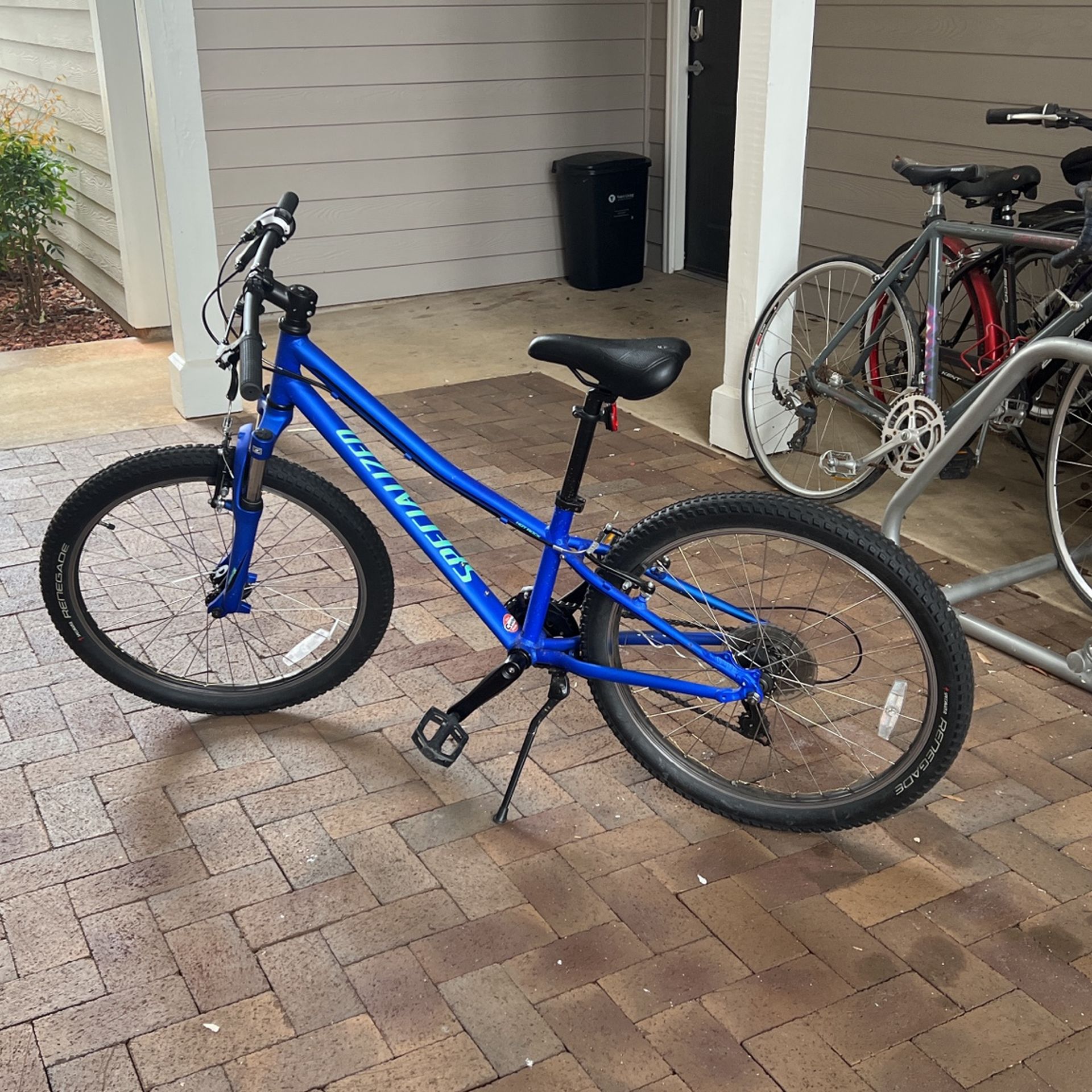 Specialized Mountain Bike 26”in Wheel