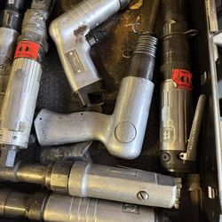 Air Tools 