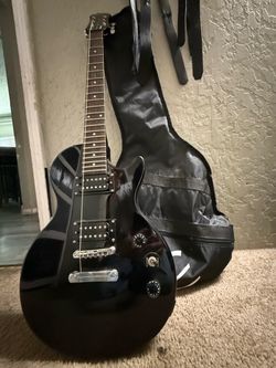 Epiphone Les Paul Special ll guitar