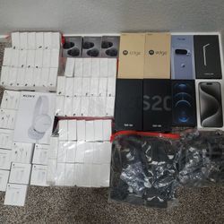 Electronics Sale 