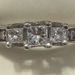 Engagement Ring 