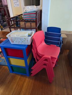 Daycare Closing Sale – Everything Must Go!