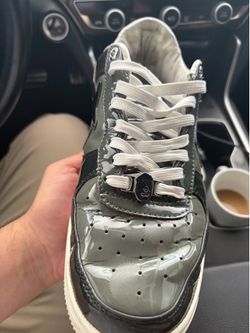 BAPE ONE STAR SNEAKER