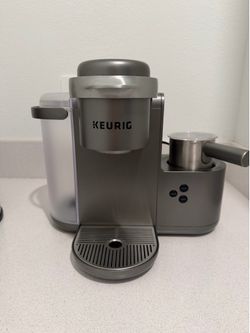 KEURIG Coffee Machine