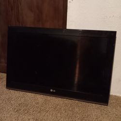LG TV