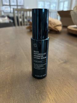 Multi Peptides/Gf Advanced Lifting Serum